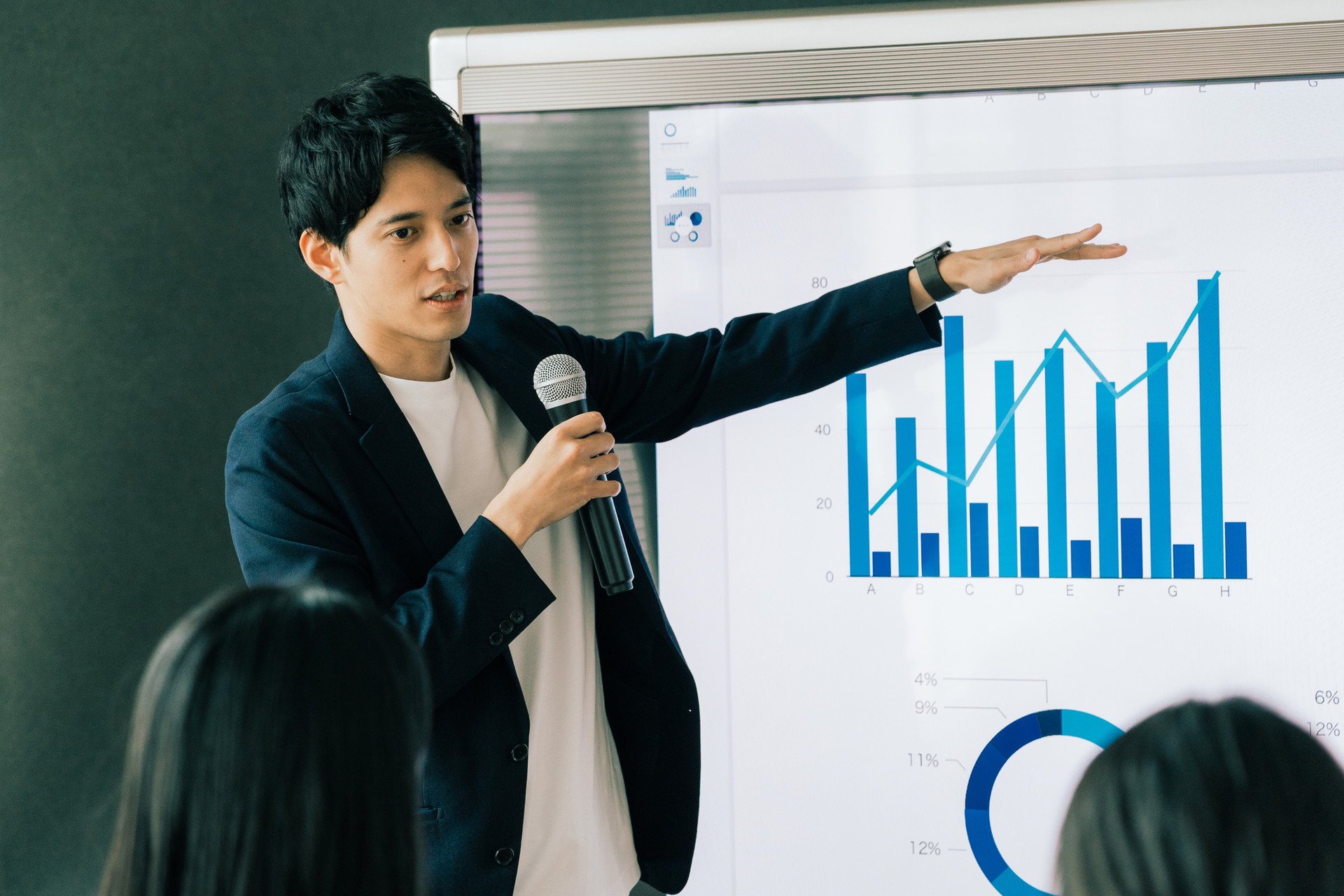 商学科マーケティングコース