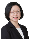 柴田 舞 商学部長