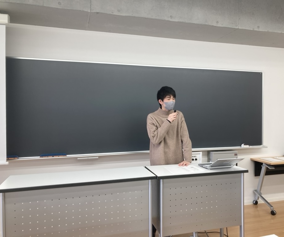 金融人材育成プログラム