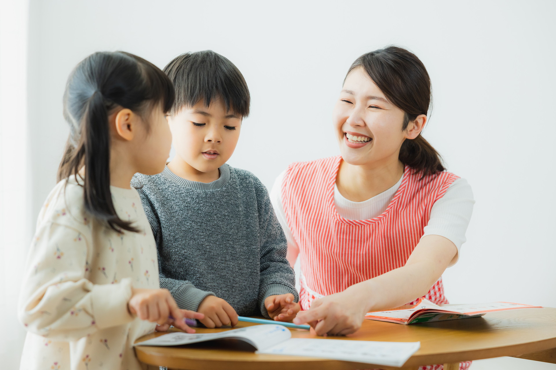 人間科学科 児童教育専攻