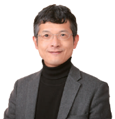 岡田 泰介 人間科学部長