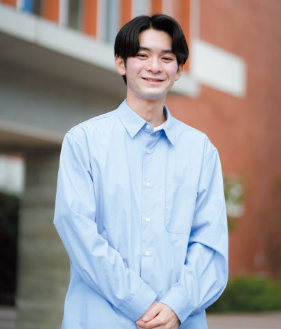 中垣 慶太さん
