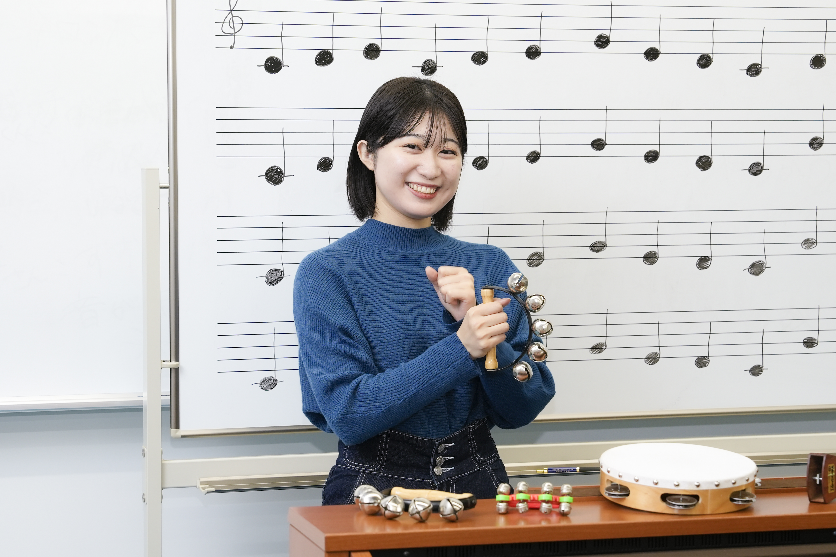 角田 隆弥さん