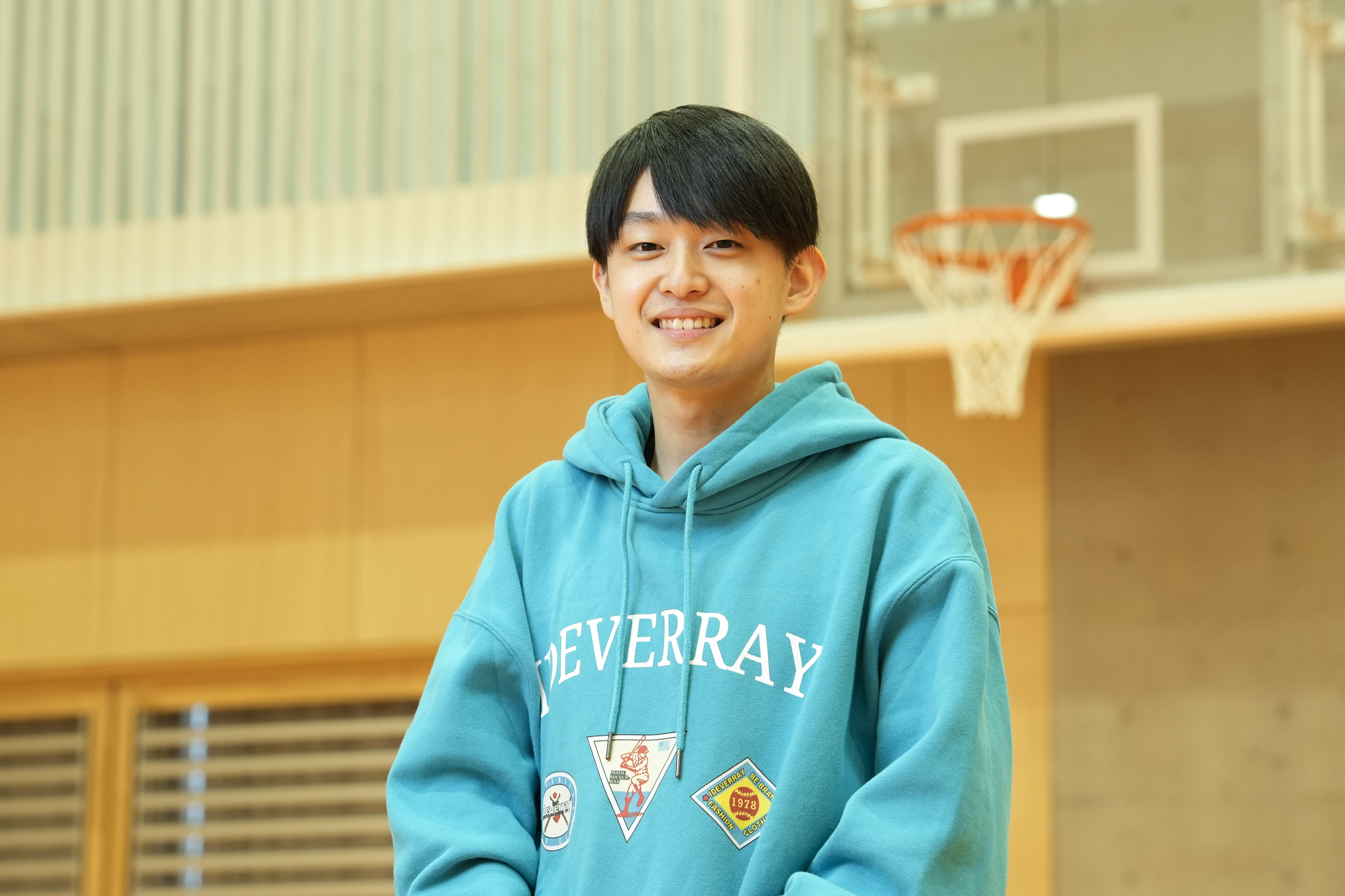 松﨑 日向さん