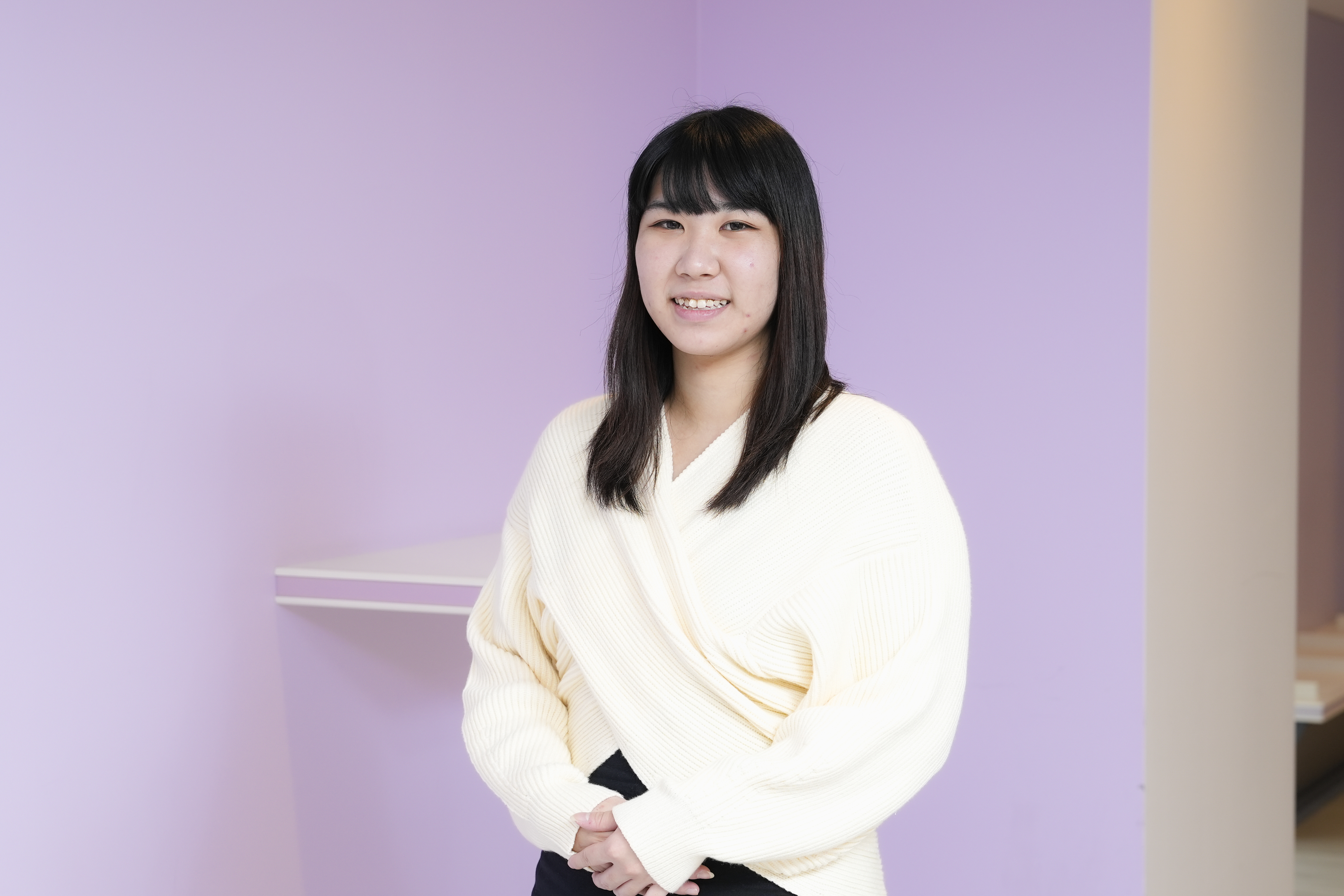 佐藤 来美さん