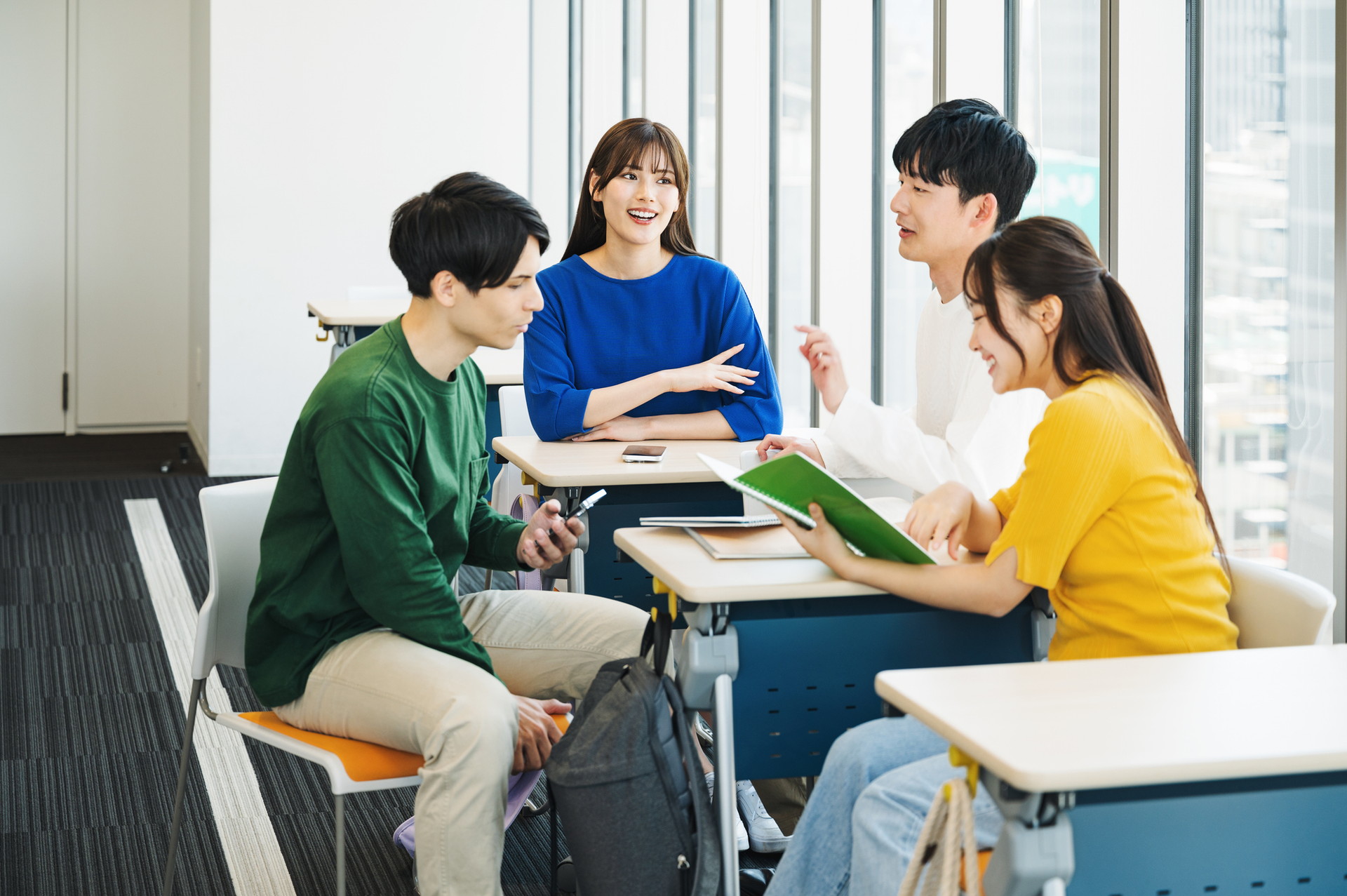 首都圏西部大学単位互換協定