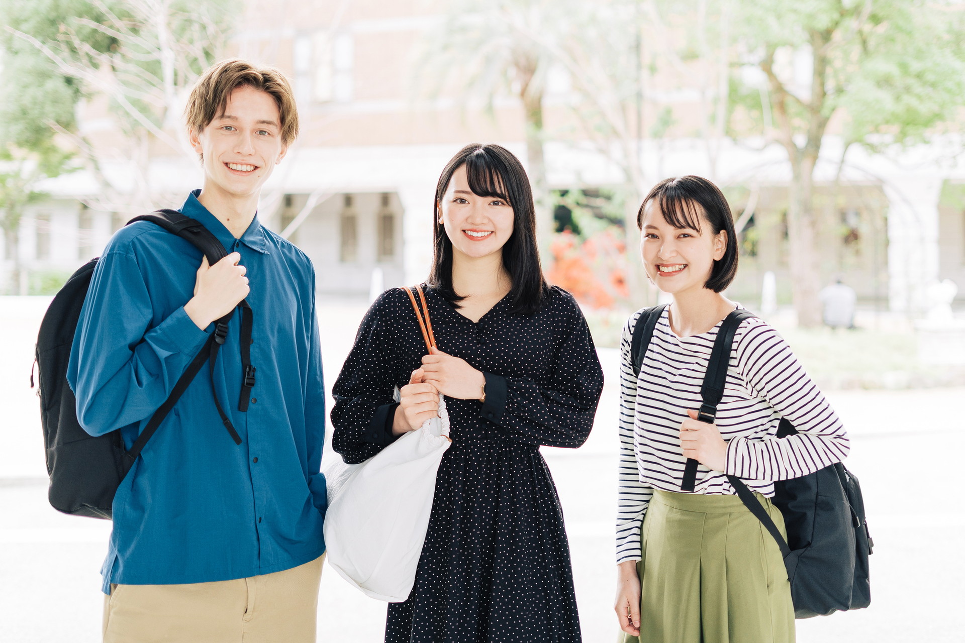他大学との交流（単位互換プログラム）