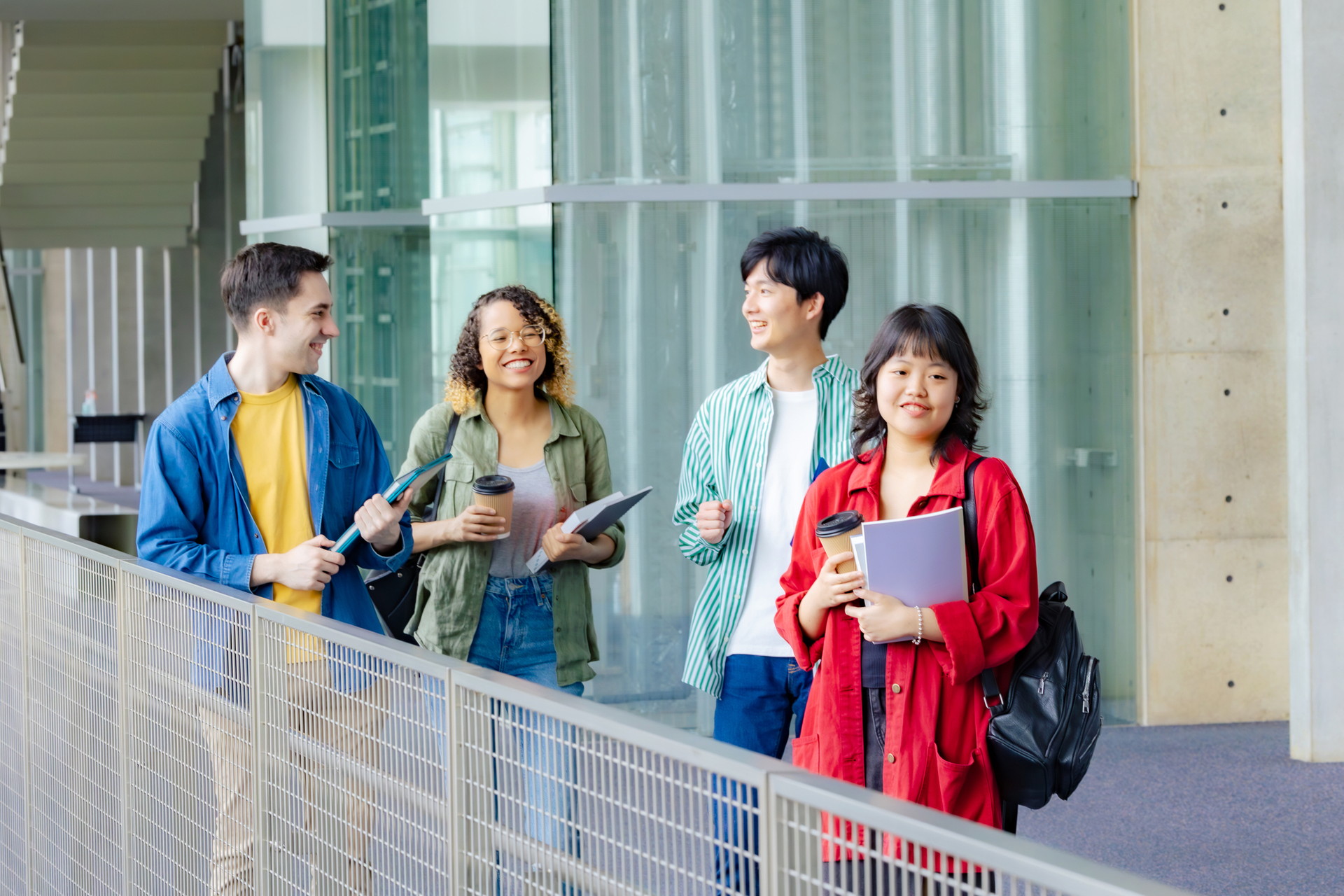 他大学との交流