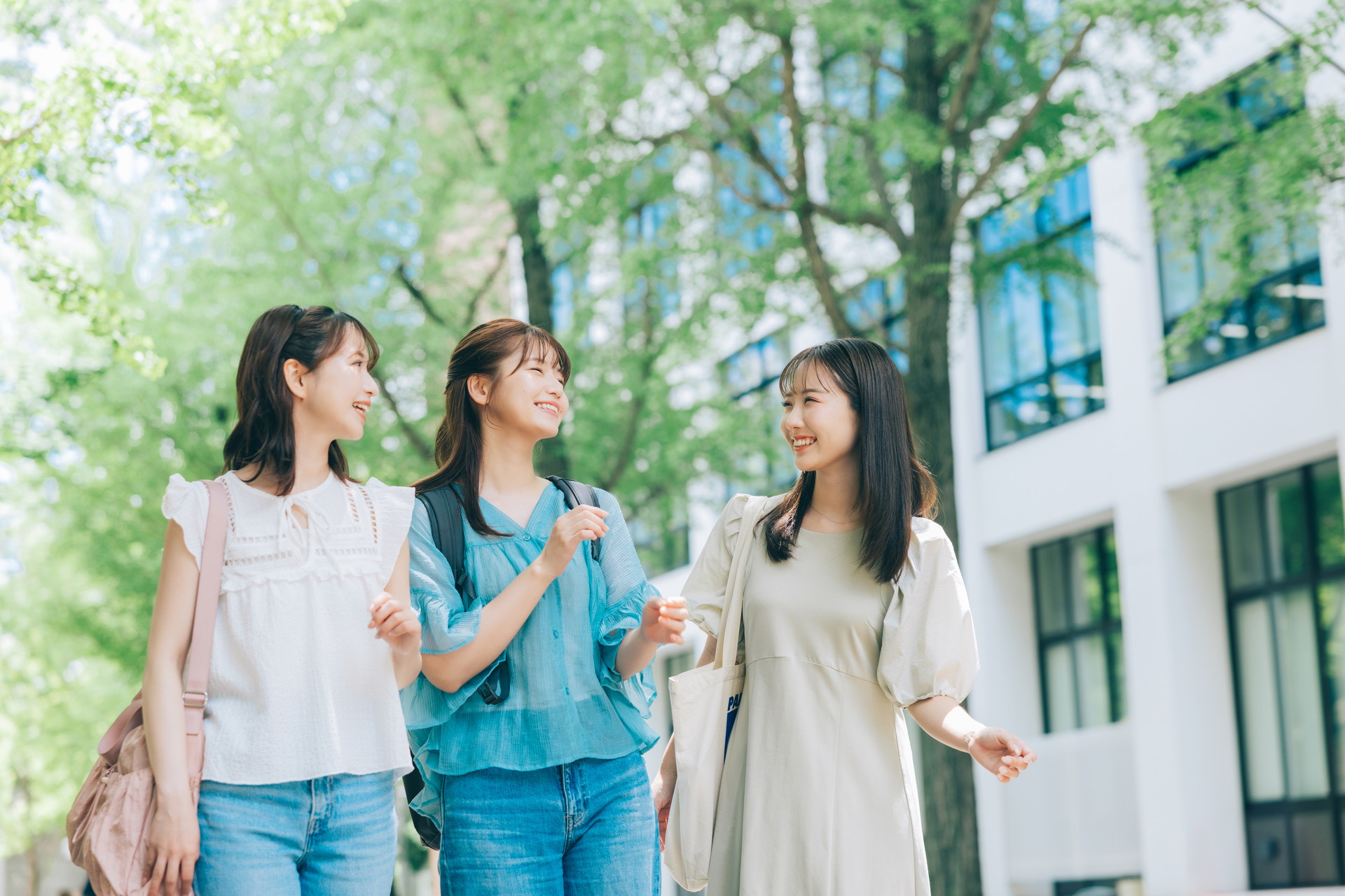 学びを知る