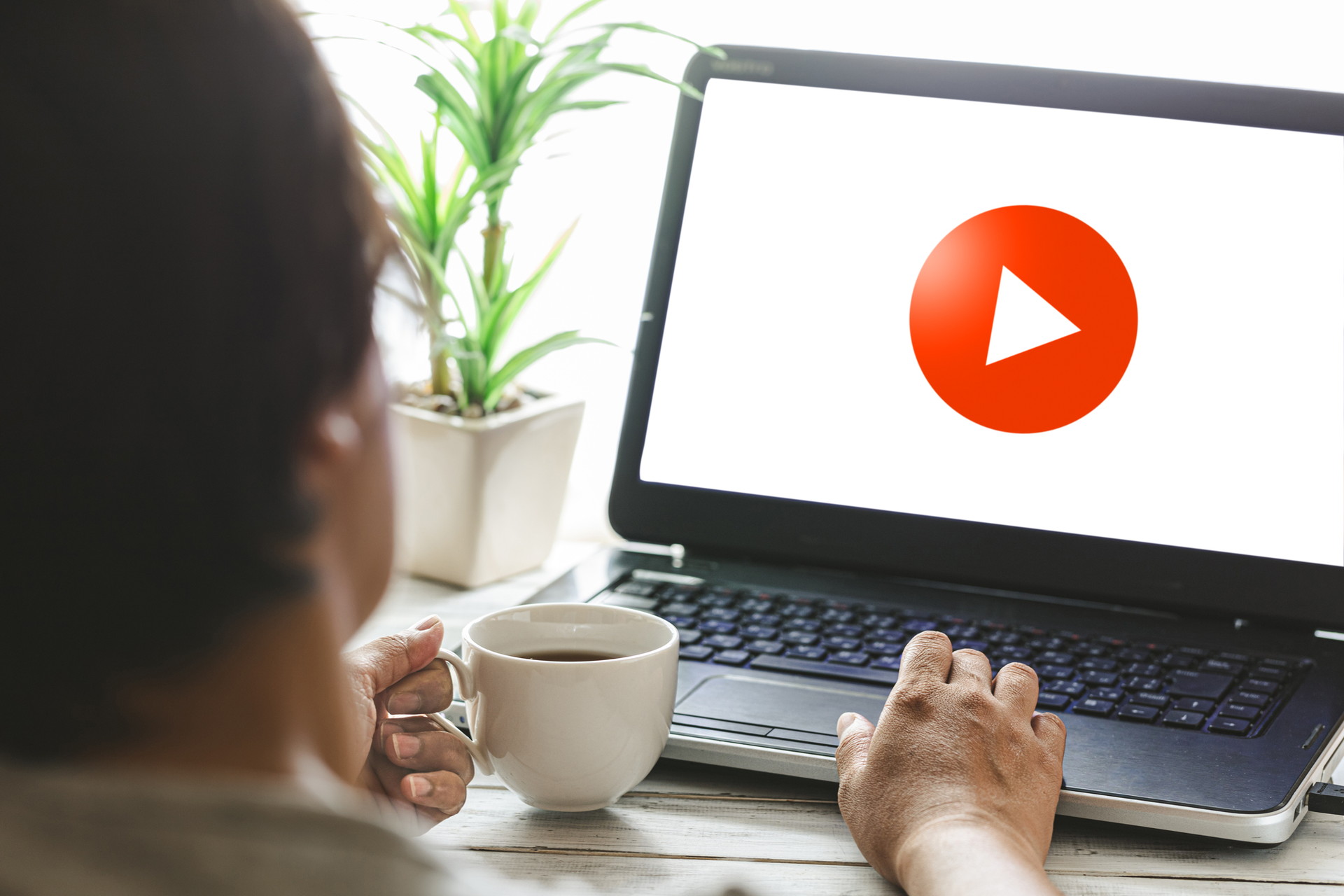 YouTubeチャンネル