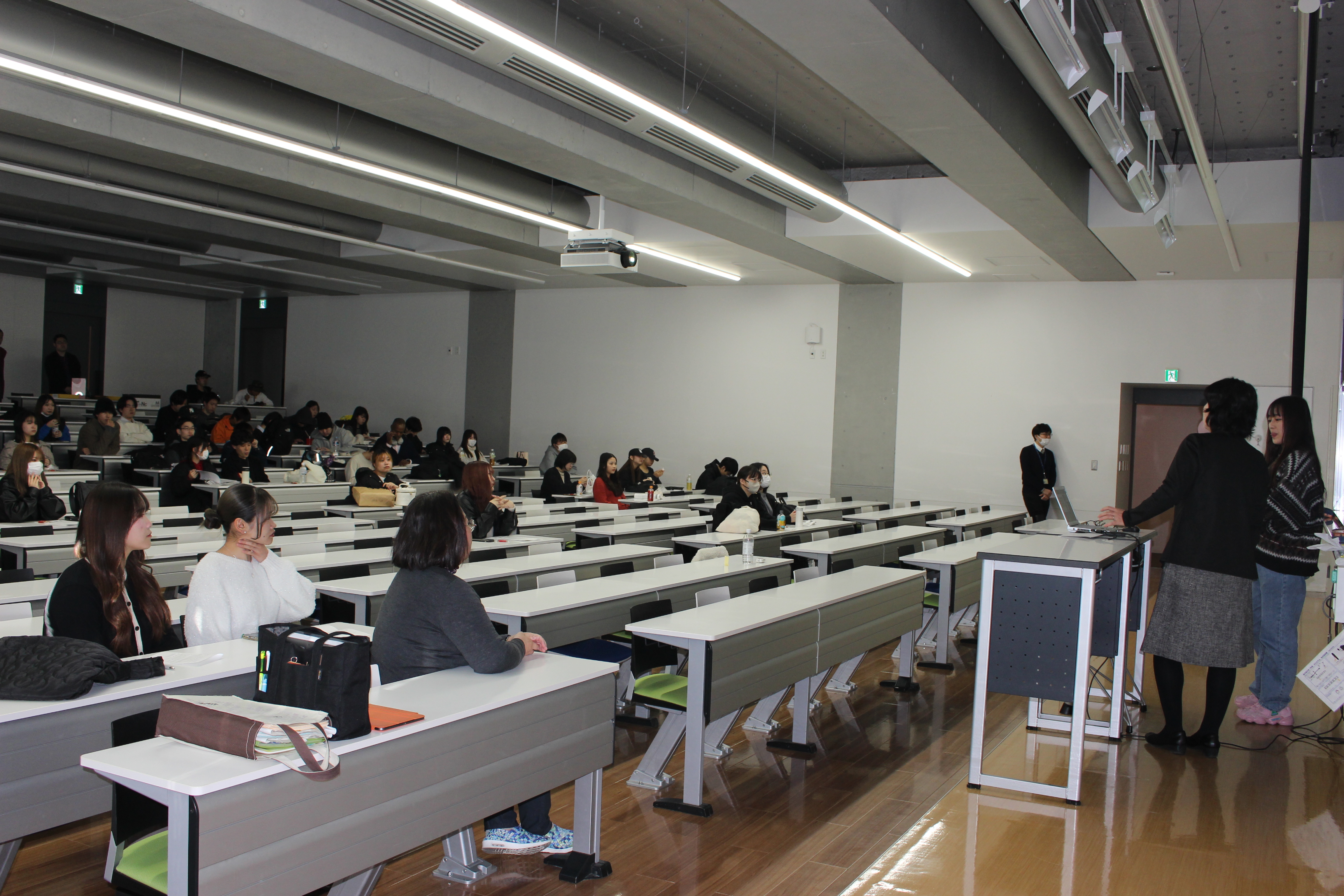 海外留学ガイダンス２.JPG