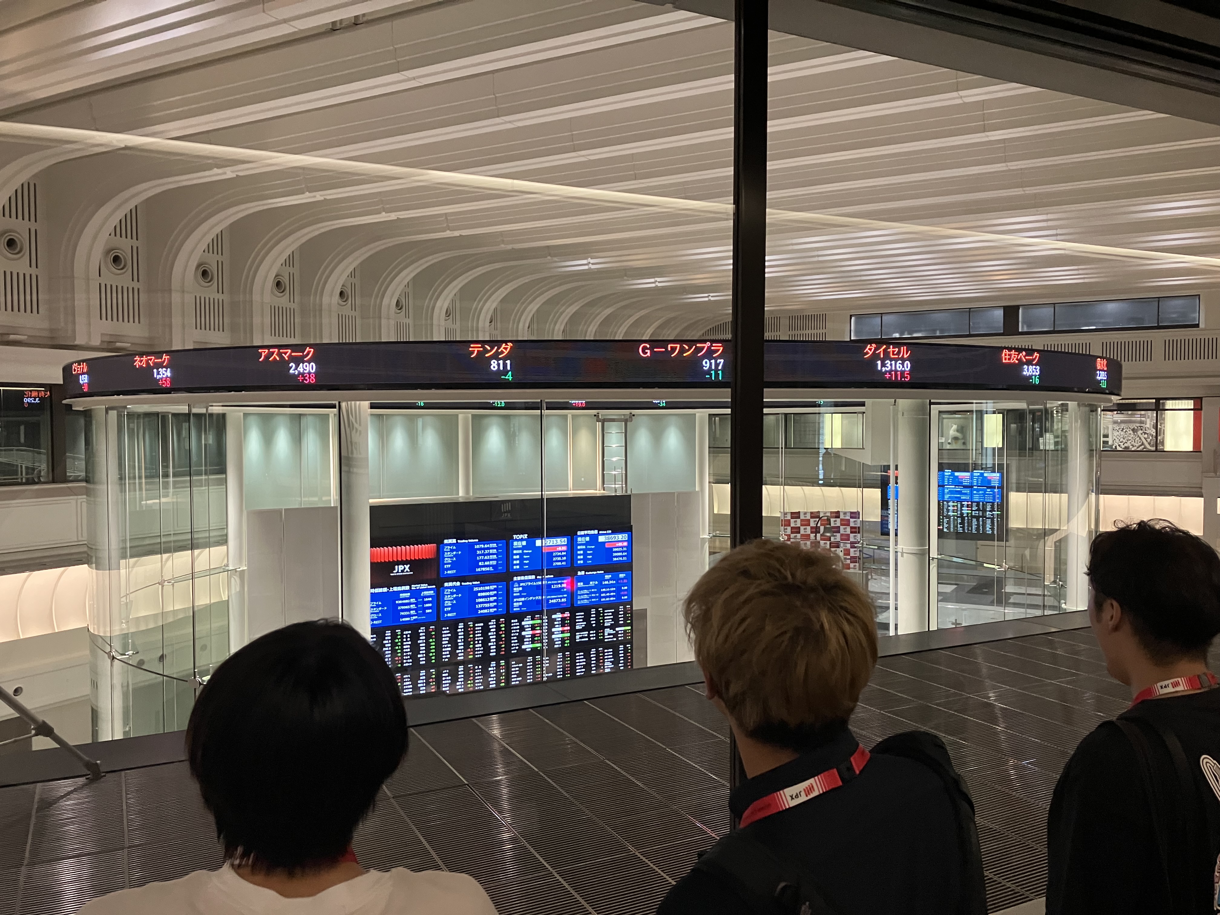 楠美ゼミ東証見学20240902_2.jpg