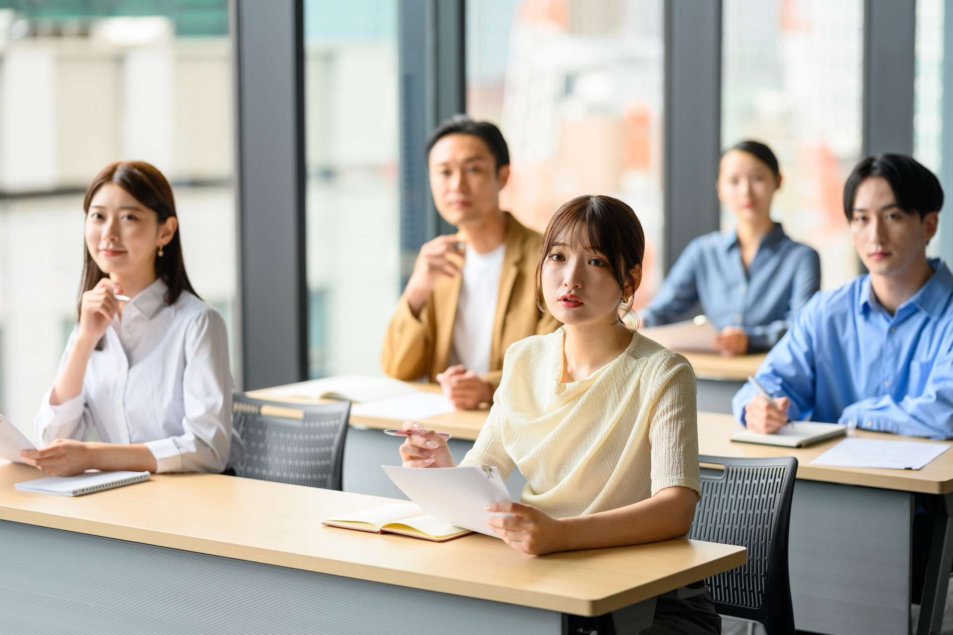 経営学部・経営学科