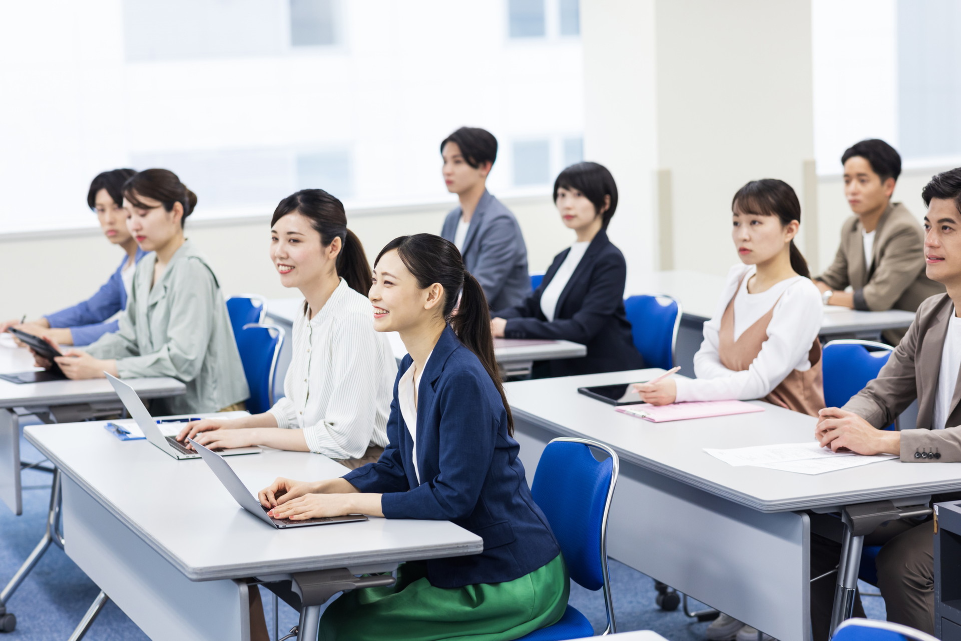 商学部・商学科