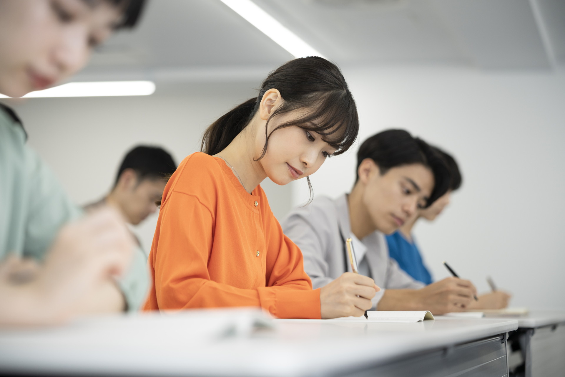 大学の特徴