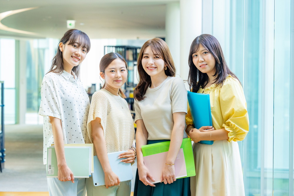 4. キャリア教育